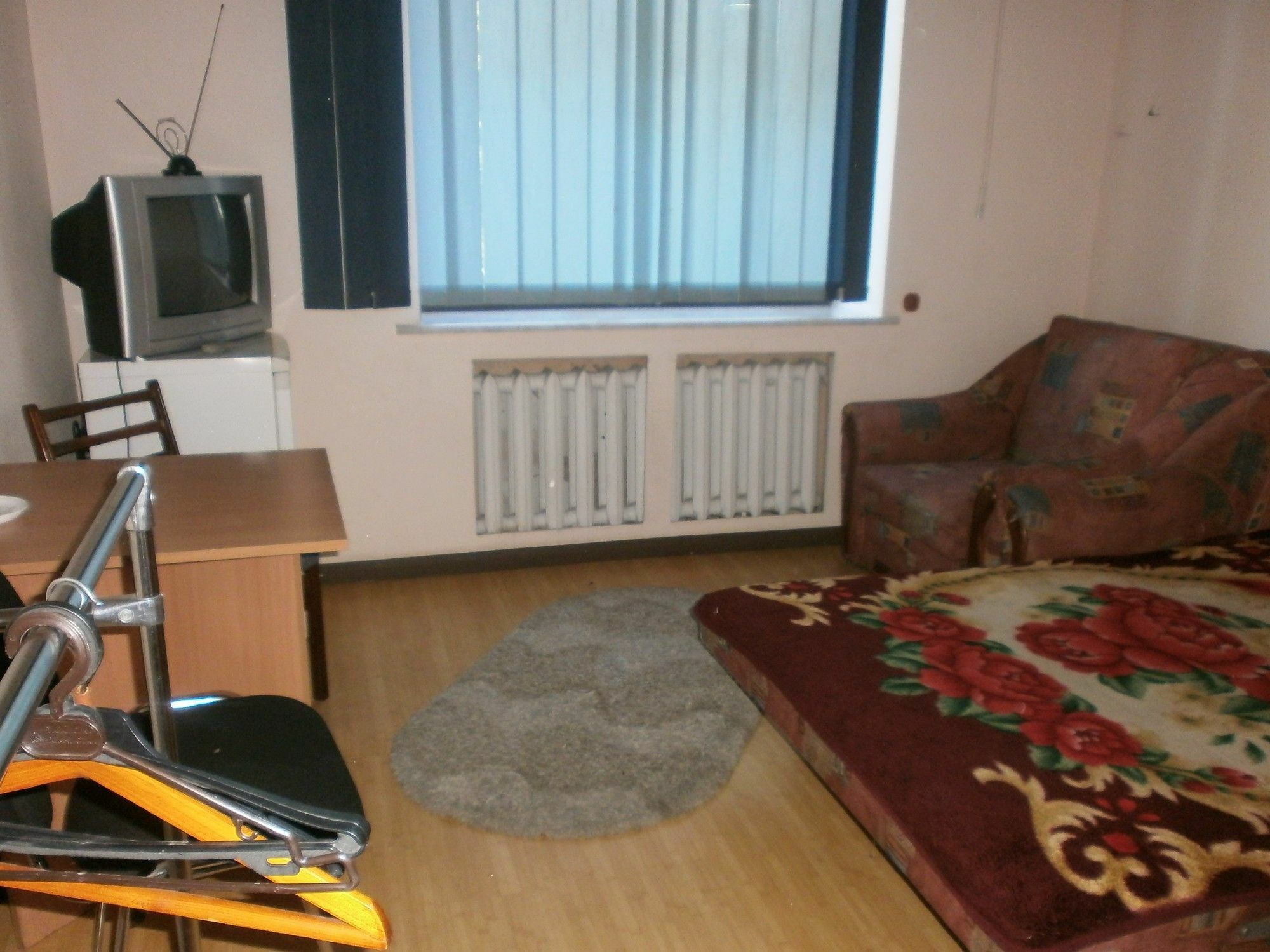 Mini Hotel Na Gasheka Kyiv Exterior photo